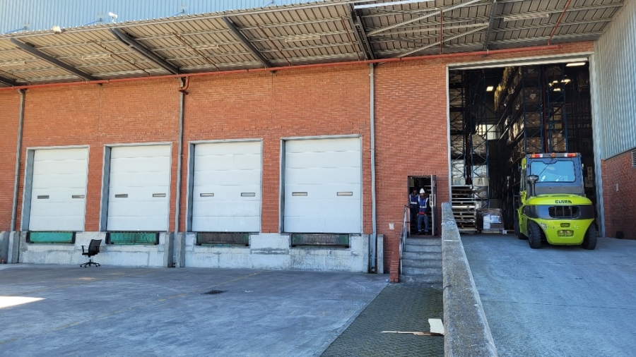 To Let commercial Property for Rent in Airport Industria Western Cape